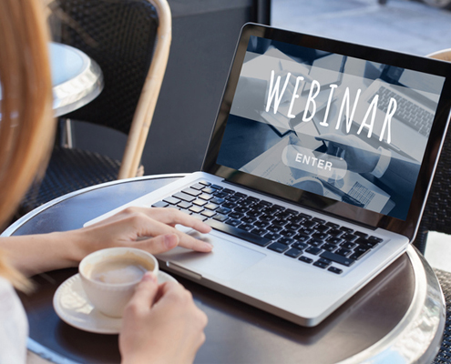 Free Webinar