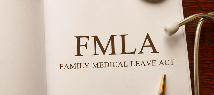 FMLA leave