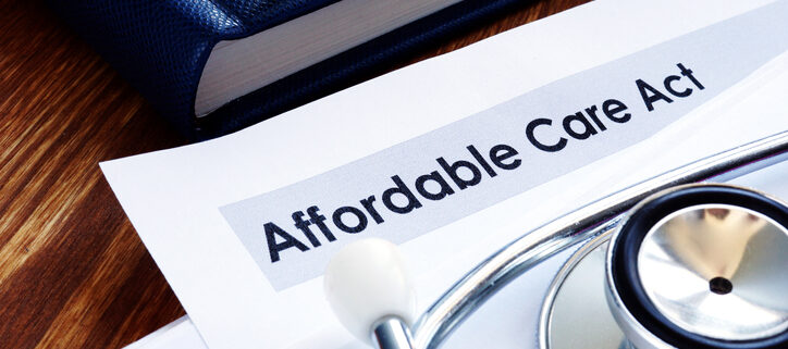 ACA, affordable care act