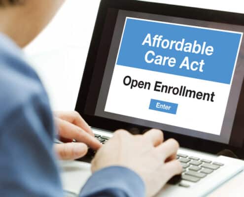 affordable care act