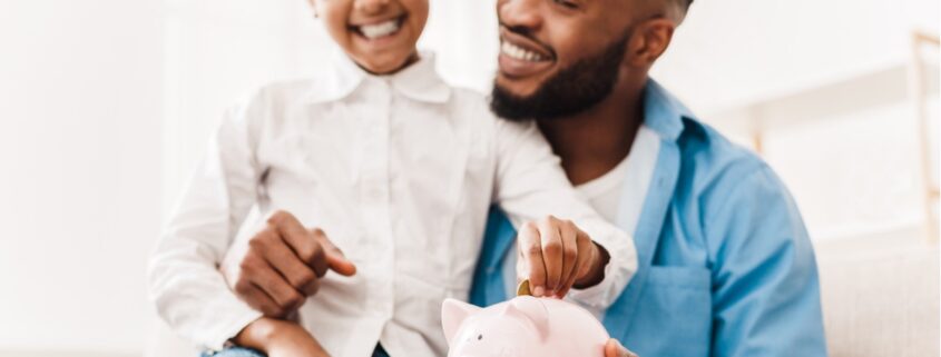 Save your employees money on Dependent Care costs with a DCFSA.