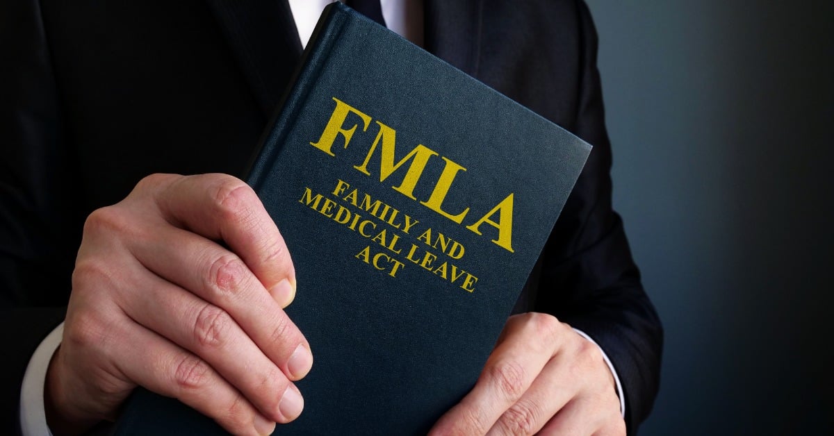 FMLA Rule Changes Possible After DOL Request for Information | BASIC