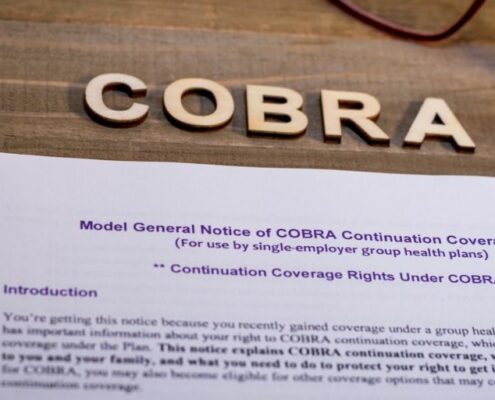 cobra model notices