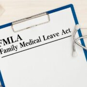 fmla requirements