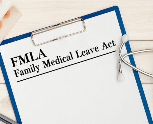 fmla requirements