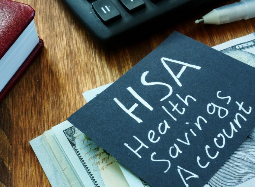 2022 hsa limits