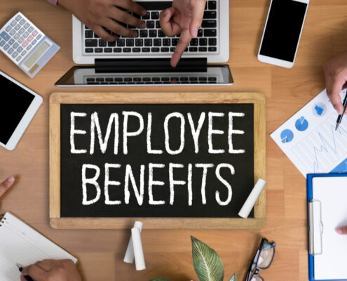 employee benefits