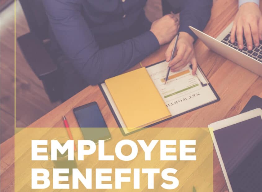 employee fringe benefits