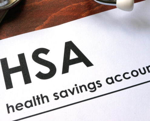 2023 hsa limits