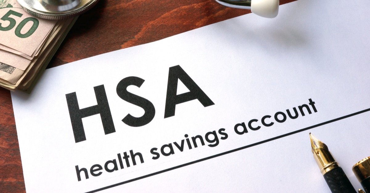 2024 HSA Limits CostofLiving Adjustments Released by IRS BASIC