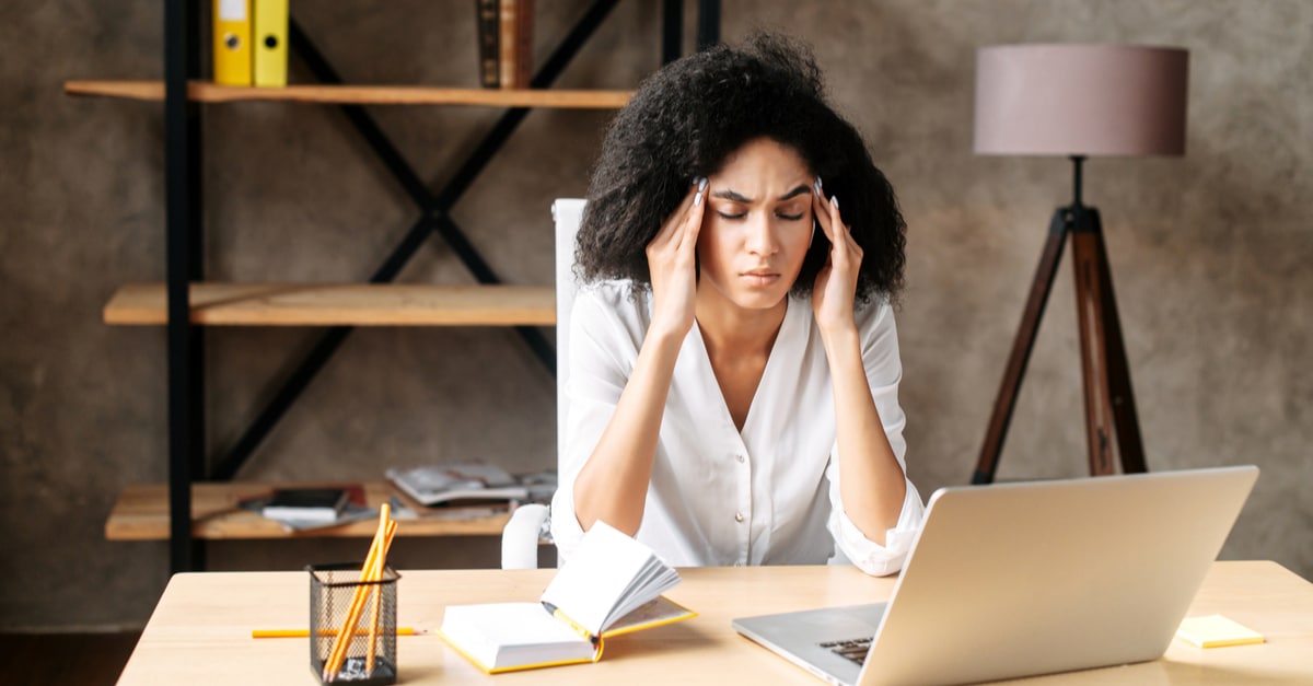 Employee Burnout: What Does It Look Like and What to Do - Part 1 | BASIC