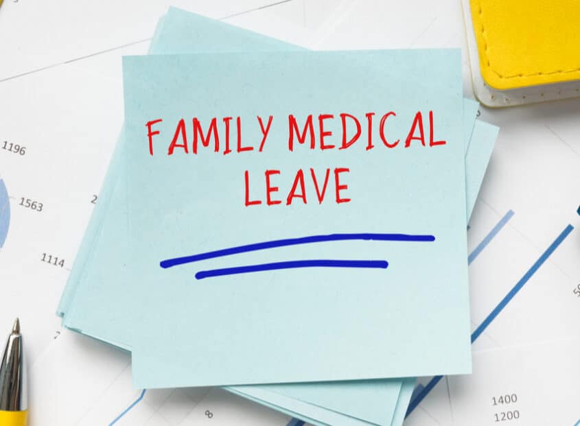 when does FMLA start