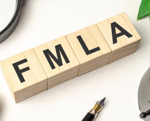 how long does fmla last