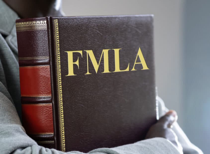 FMLA interference