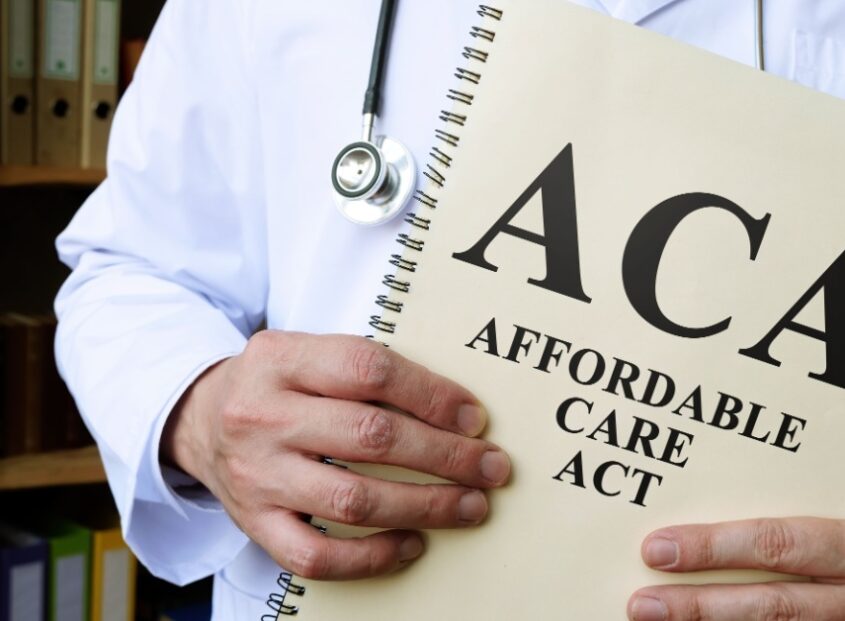 aca affordability percentage