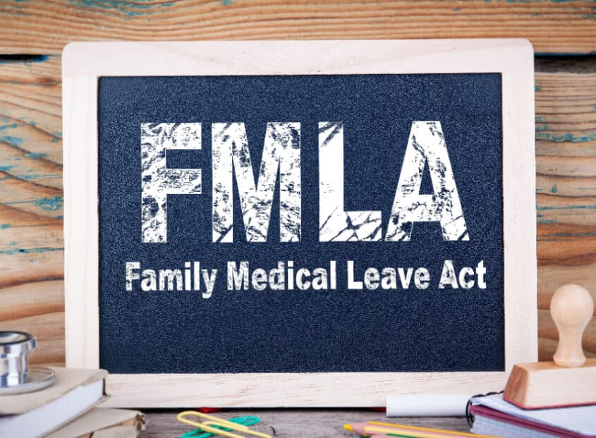 fmla administration trends
