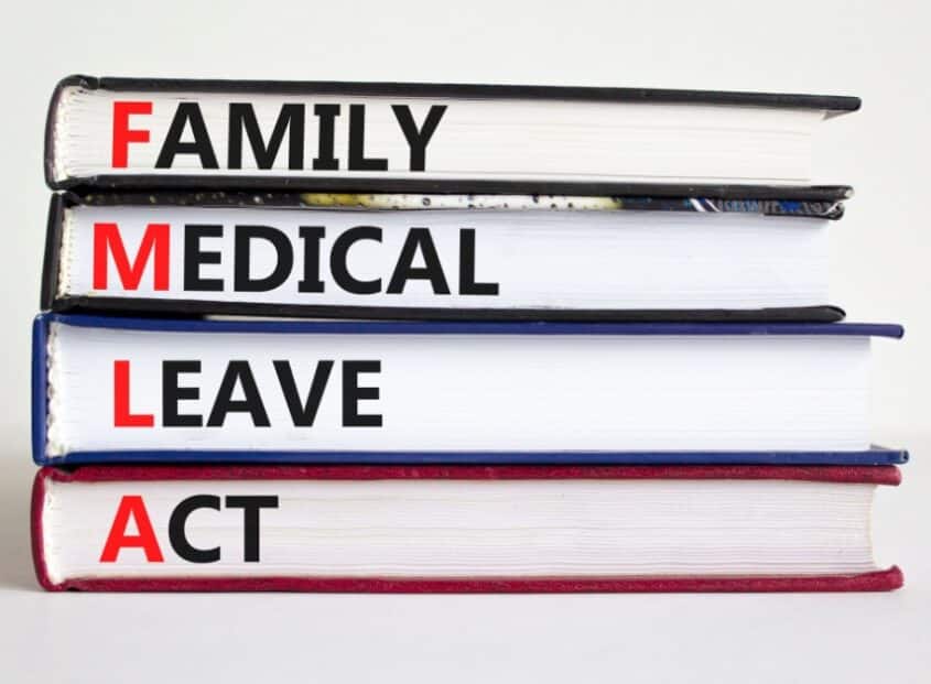 fmla administration outsourcing